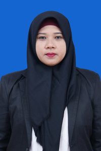 Siti Musdalifah, S.Pd