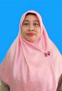 Eni Nurhayati, S.E