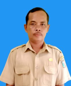 Totok Sumianto, S.Sos