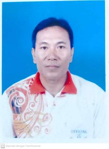 Baso Anwar, S.Pd