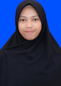 Titin Asmasari, S.Pd